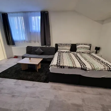 Sm Apartment