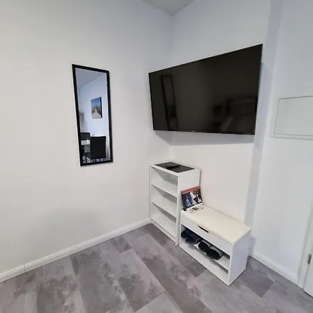 Sm Apartment Triberg im Schwarzwald