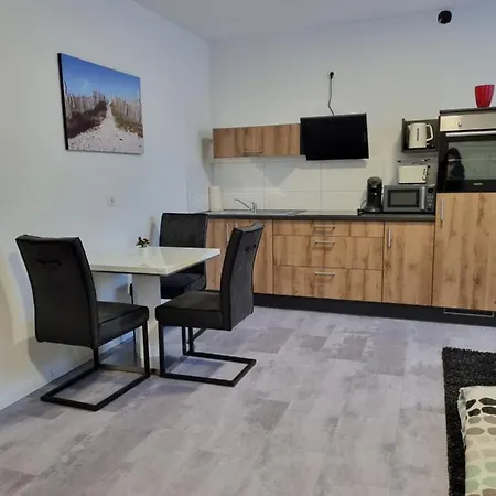 Apartment Sm Triberg im Schwarzwald