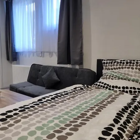 Sm Triberg im Schwarzwald