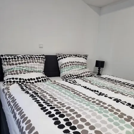 Sm Apartment