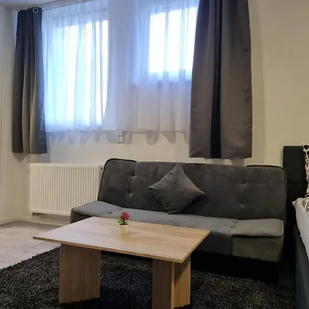 Apartment Sm Triberg im Schwarzwald