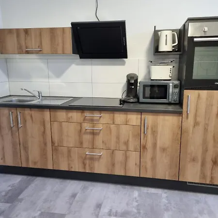 Sm Apartment