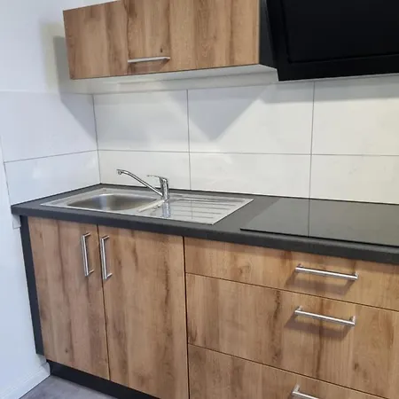 Apartment Sm Triberg im Schwarzwald