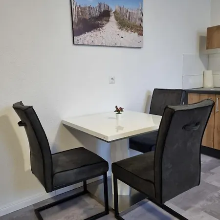 Apartment Sm
