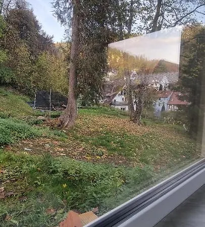 Sm * Triberg im Schwarzwald