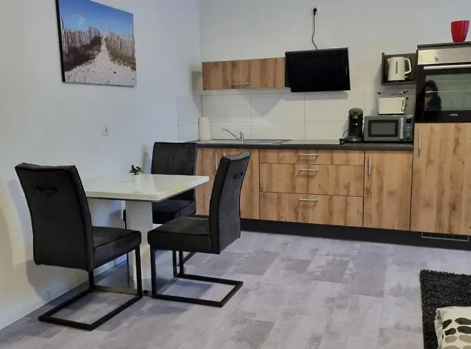 Апартаменты Sm Триберг